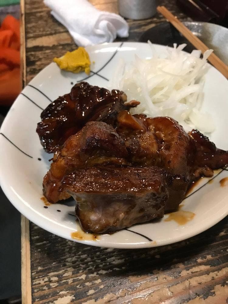 昭和の居酒屋 びいだま