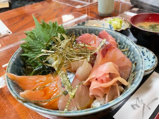 割烹みや川 - サブ画像1