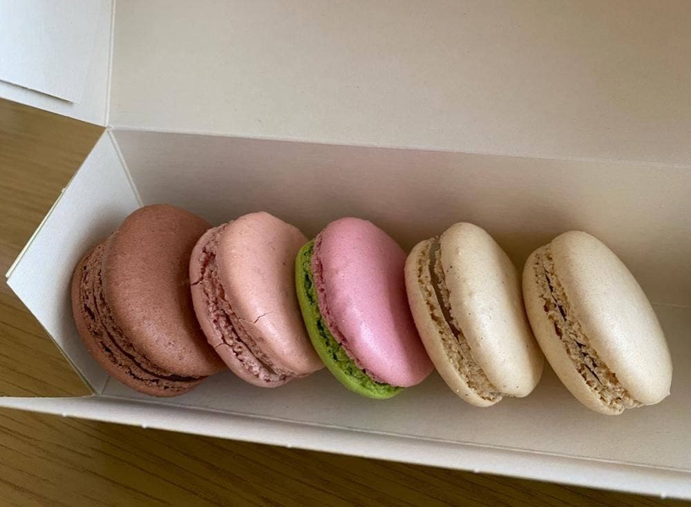Ladurée