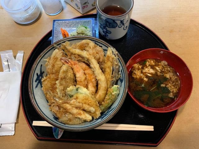 みや川天ぷら店 - サブ画像3