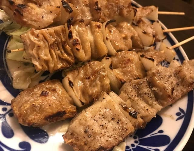 焼鳥 司 - サブ画像1