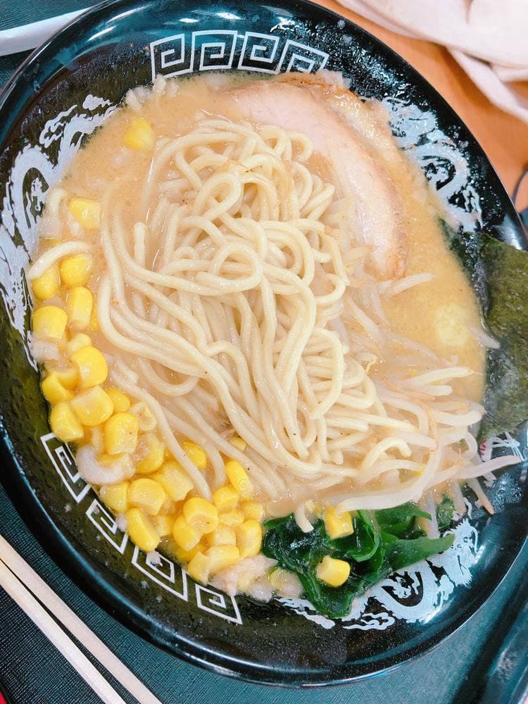 麺や 隆