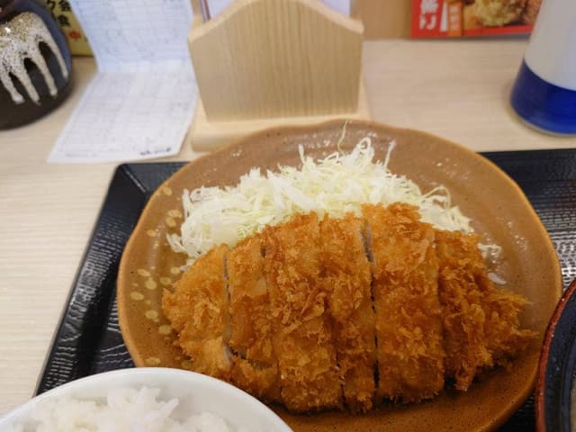 かつや 福井運動公園前店 - サブ画像1