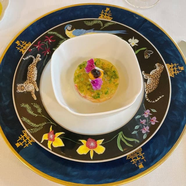 横濱元町 霧笛楼 - サブ画像1