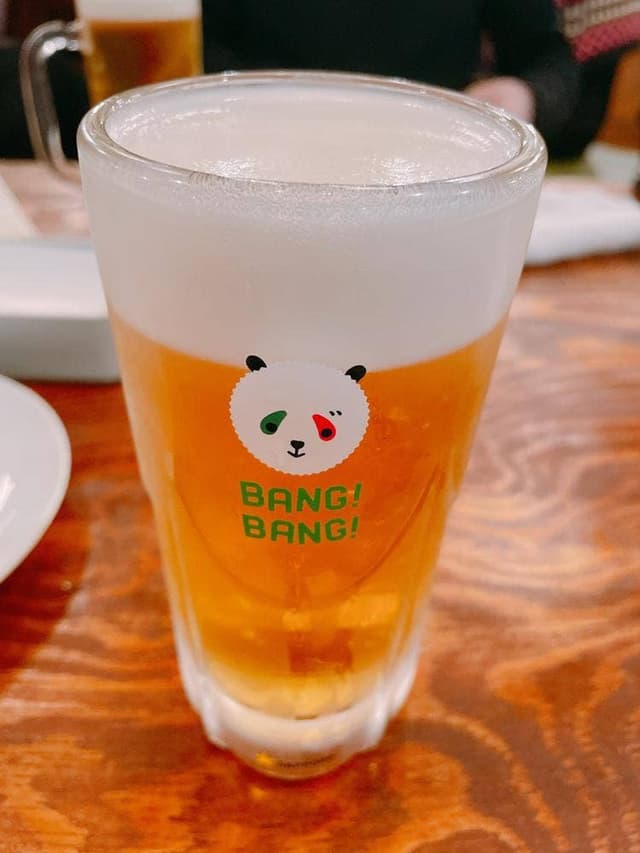 北海道イタリアン居酒屋 エゾバルバンバン 函館五稜郭店 - サブ画像1