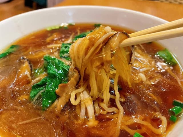 香港亭 青葉台店 - サブ画像1