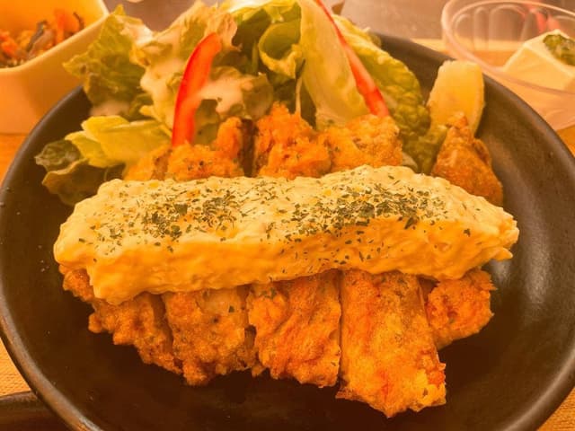 WA Dining 楽 らくスパ鶴見 - サブ画像3