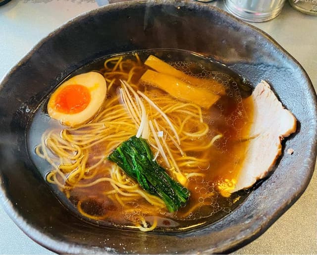 日本拉麺 風助 - サブ画像1