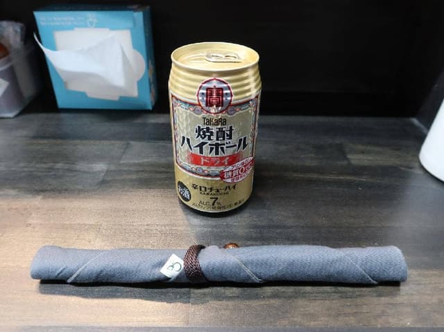 藤田酒店 - サブ画像1