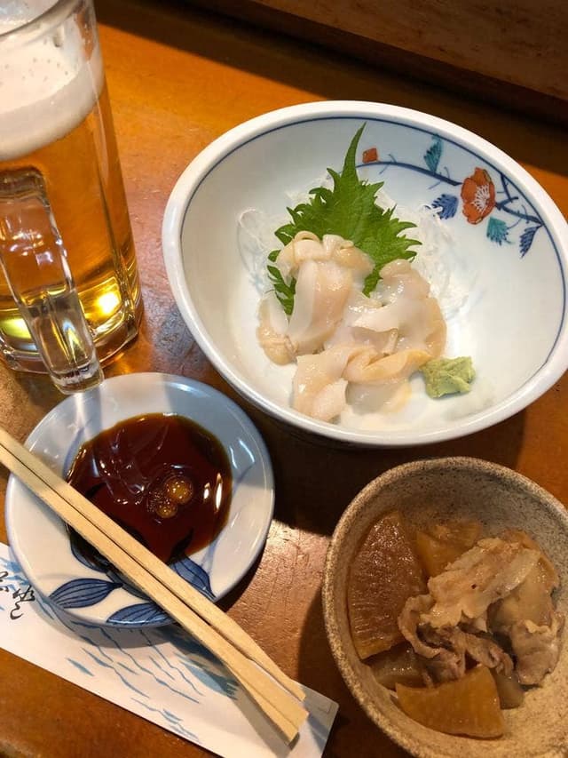 居酒屋きよい - サブ画像2