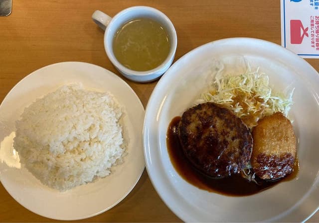 ガスト 竹原店 - サブ画像2