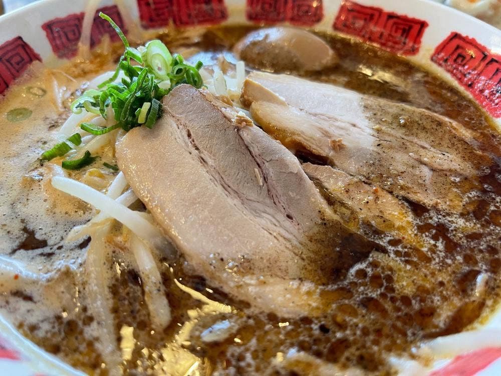 バーミヤン 秋川店