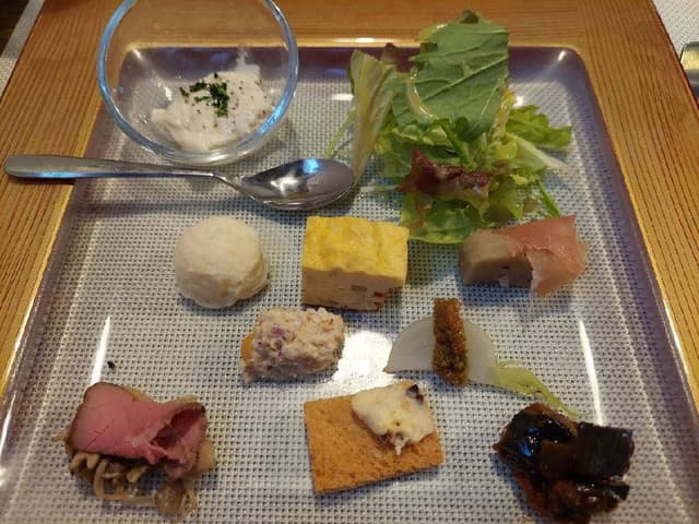 Italian dining No.Boo - サブ画像1