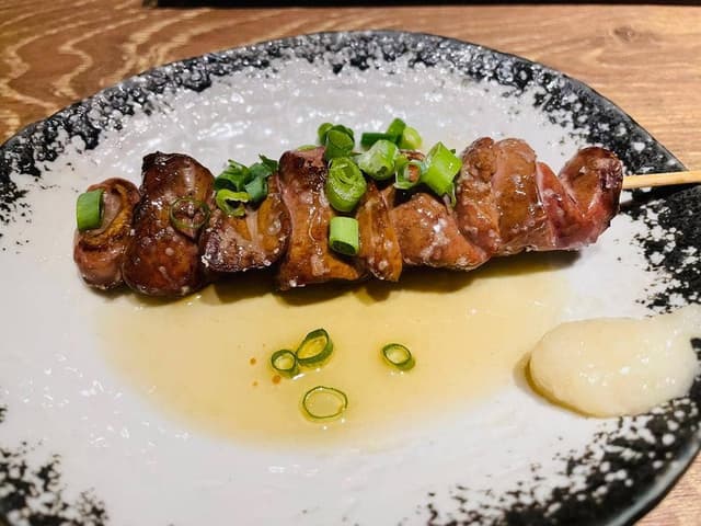 鶏や あさぎ - サブ画像1