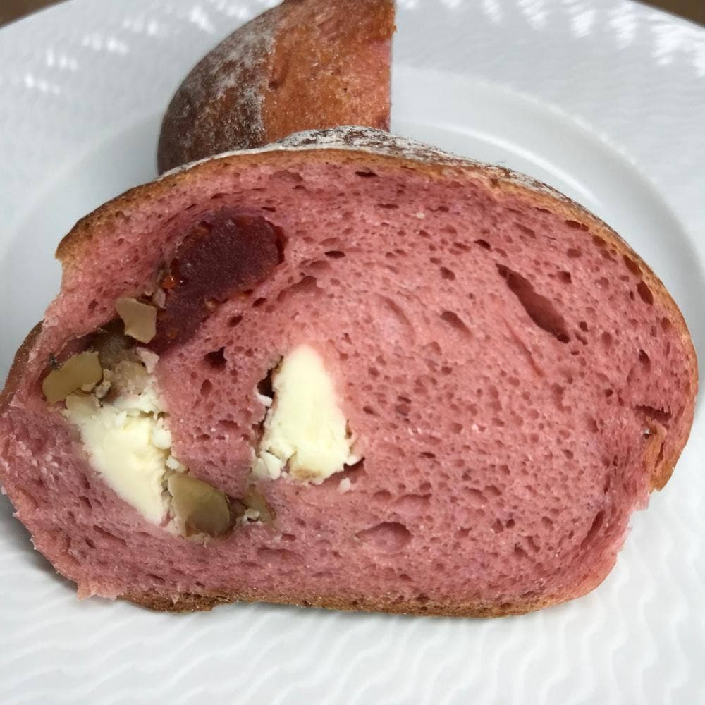 ブーランジェリー アン 川西阪急店