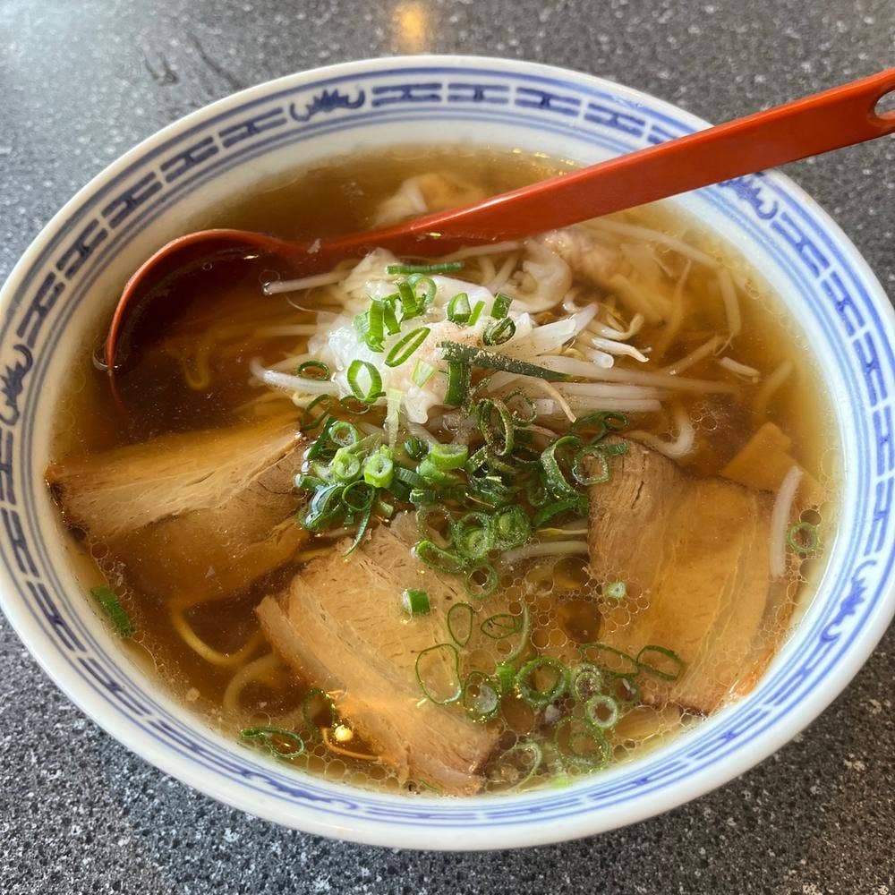 香港料理 吉祥華