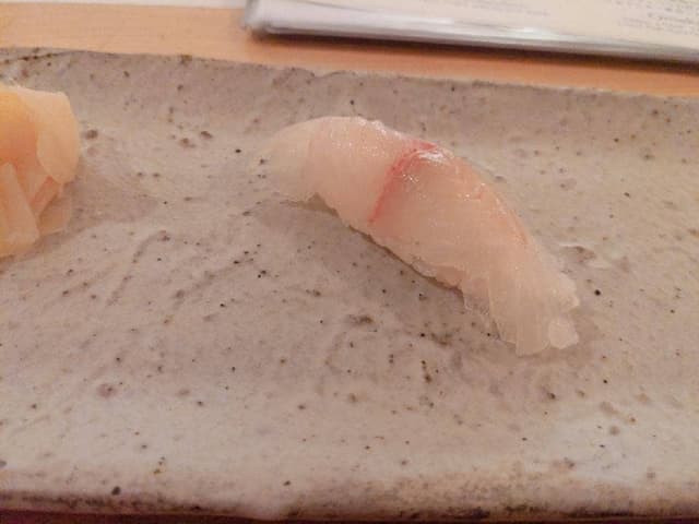 すしバル うますし - サブ画像3