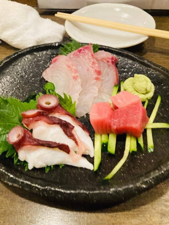 海と - サブ画像3