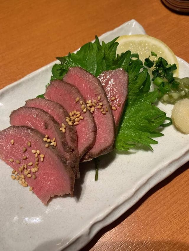 個室居酒屋 炭火と酒 竹蔵 大井町店 - サブ画像2