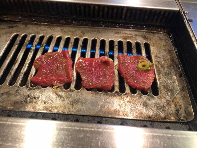焼肉ロード - サブ画像2