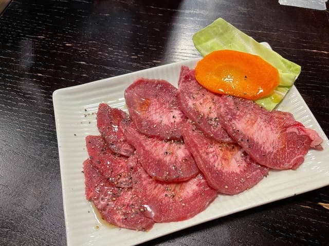 ホルモンさくら - サブ画像3