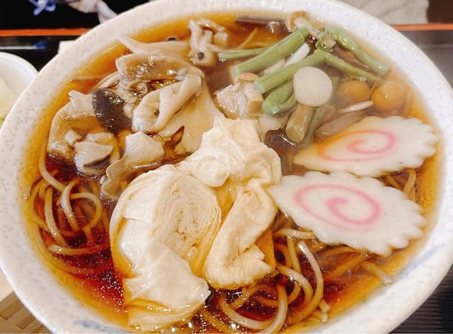 お食事処あき - サブ画像2