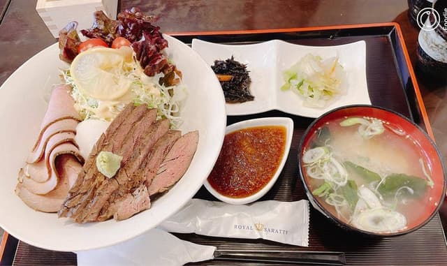 お食事処あき - サブ画像1