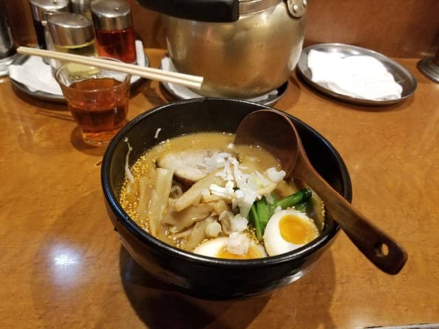 八幡 だんちょうてー - サブ画像3