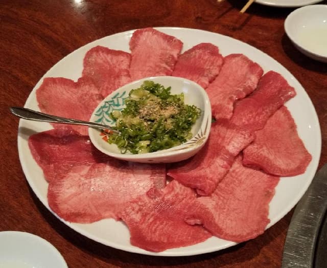 焼肉まるよし 難波店 - サブ画像2