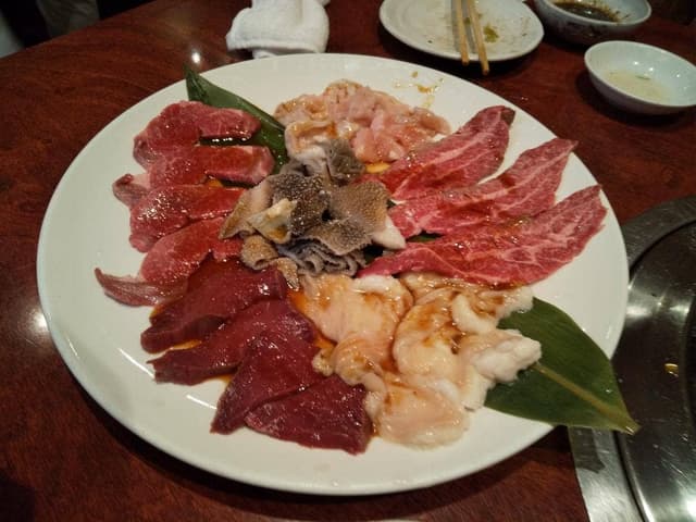 焼肉まるよし 難波店 - サブ画像3