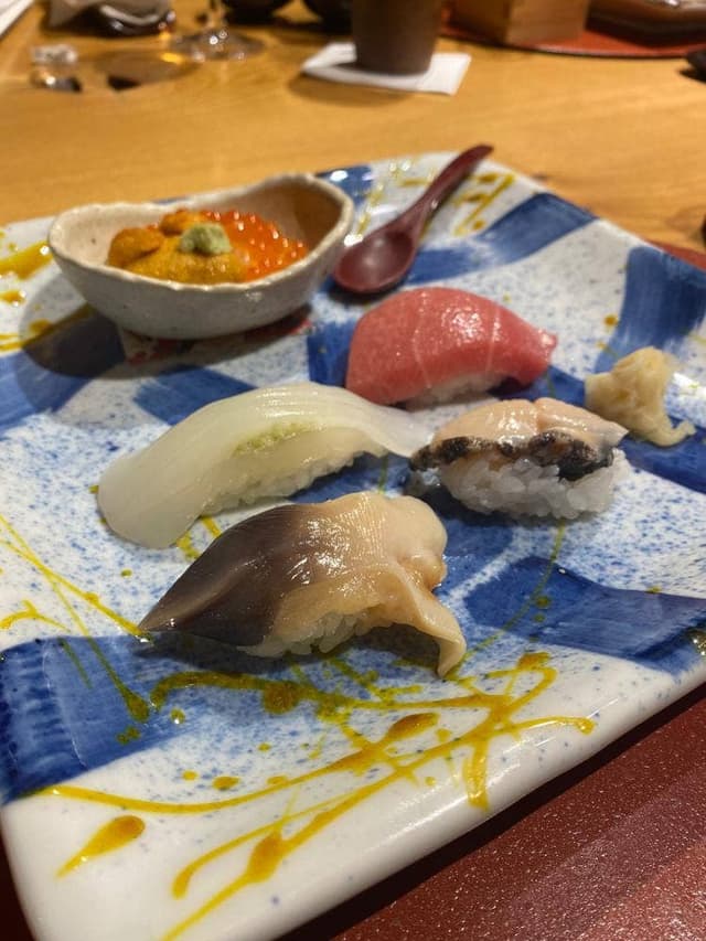 さかな真心庵 - サブ画像1
