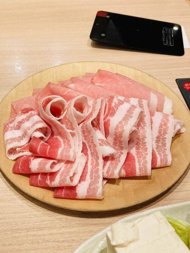 しゃぶしゃぶ但馬屋 八重洲店 - サブ画像2