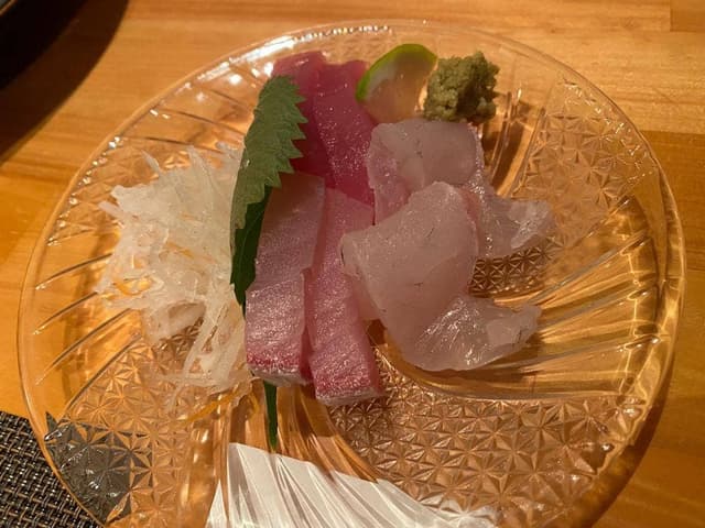 小料理うら野 - サブ画像2