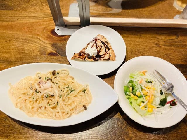 ナポリの食卓 熊谷店 - サブ画像2