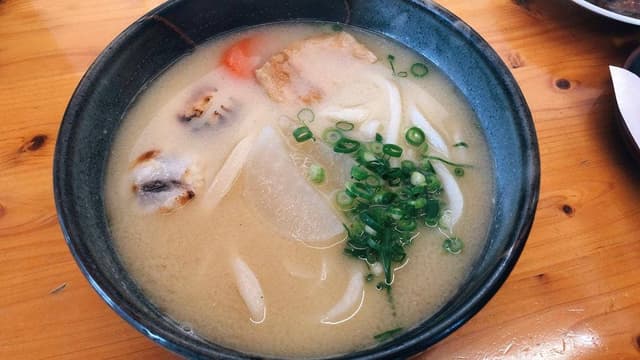 かなくま餅福田 うどん店 - サブ画像1