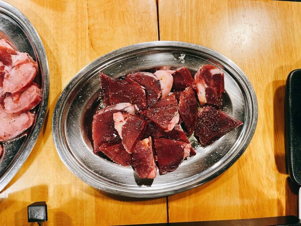 HITSUJI KITCHEN 大和店