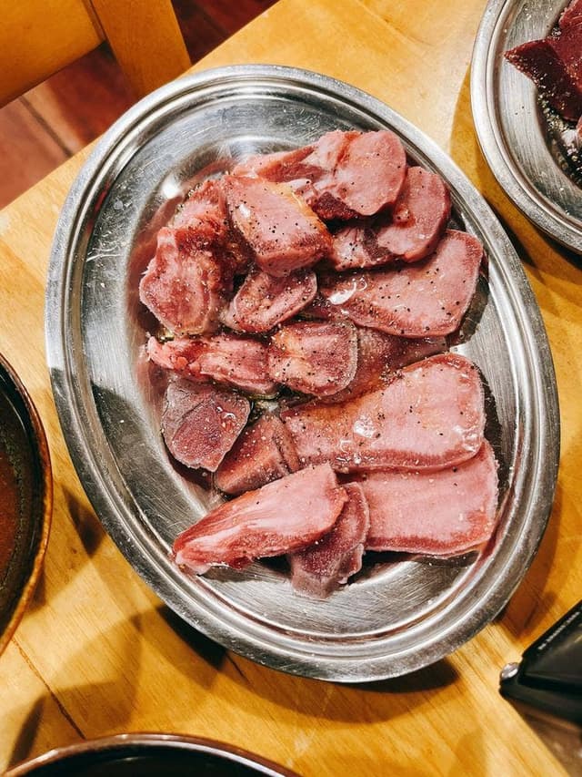 HITSUJI KITCHEN 大和店 - サブ画像3