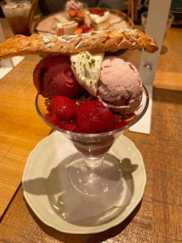 アフタヌーンティー・ティールーム 玉川高島屋店S・C店 - サブ画像2
