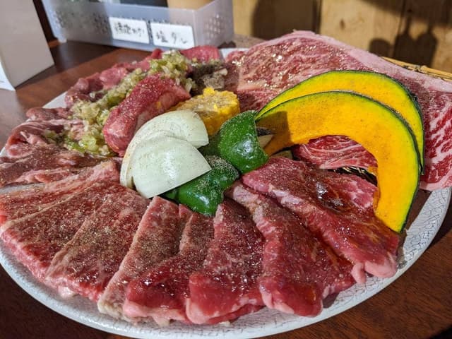 セルフ焼肉専門 焼肉じょんじょん 東新宿店 - サブ画像1