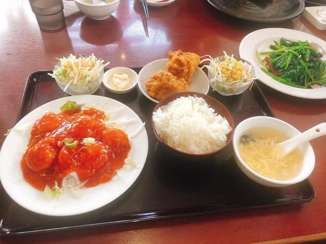 中華料理 大福 - サブ画像2