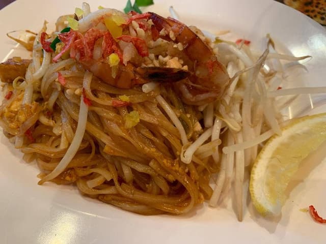 本格タイ料理 サバイサバイ タイ屋台 神田東口店 - サブ画像3