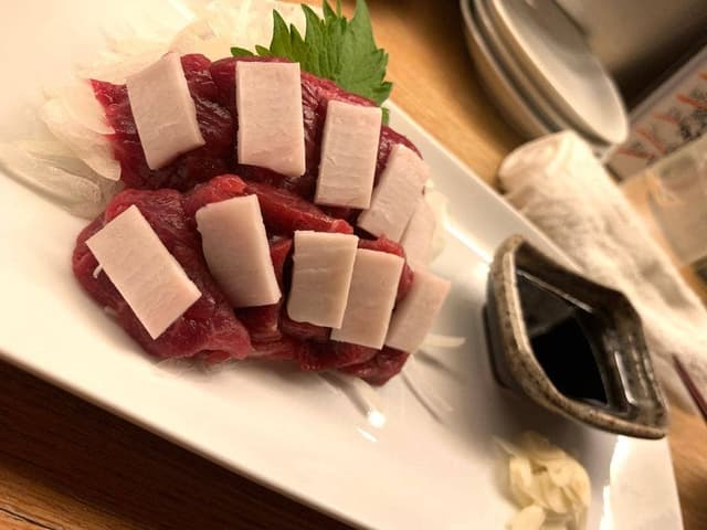 小皿料理 笑円 - サブ画像1