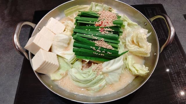 博多もつ鍋 おおやま なんば店 - サブ画像1