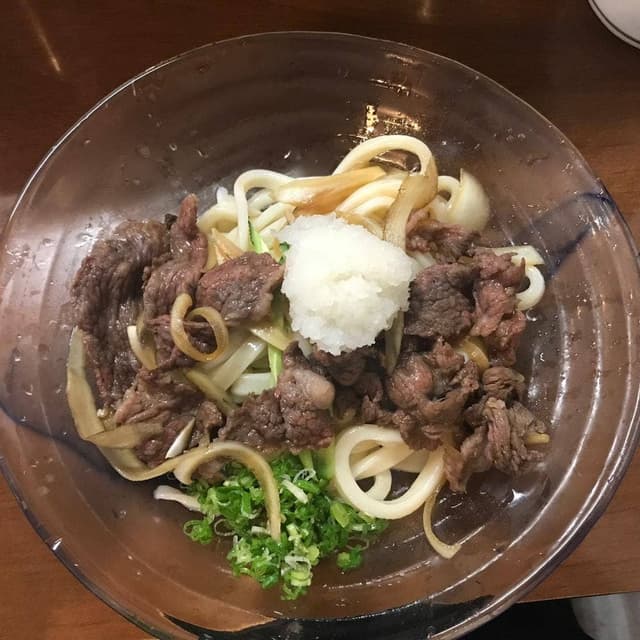 麺房まつみ - サブ画像1