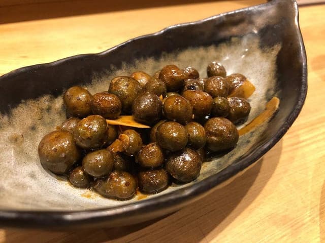 小料理あさみ - サブ画像3