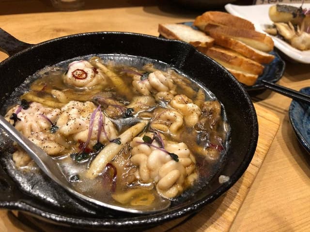 小料理あさみ - サブ画像1