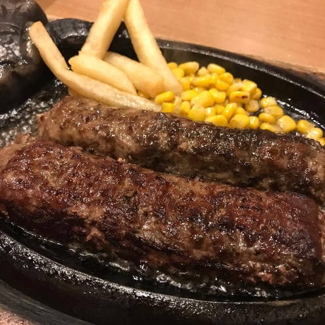 ブロンコビリー 宝塚店 - サブ画像1