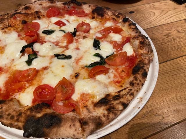 トラットリア ピッツェリア アレグロ 難波店 - サブ画像3