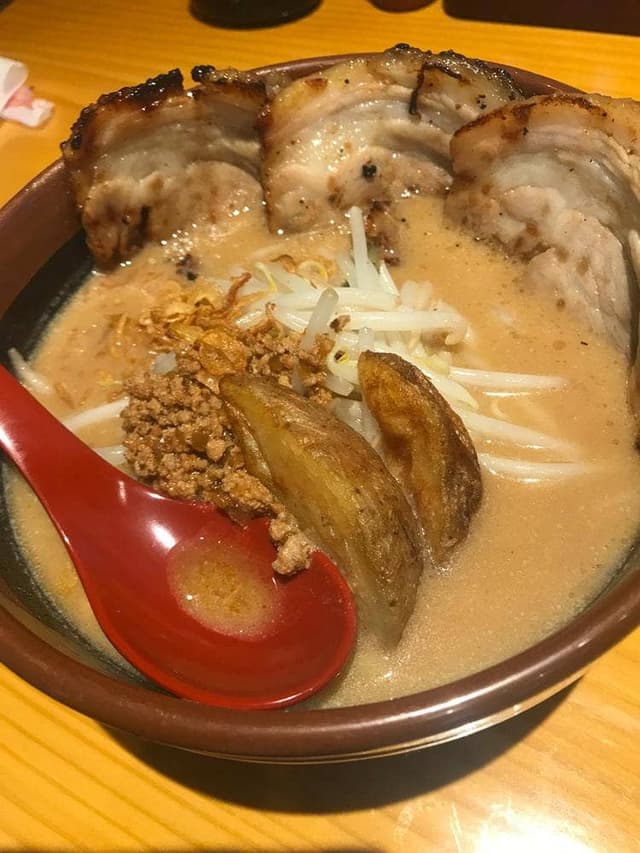 麺場 田所商店 宮崎店 - サブ画像2
