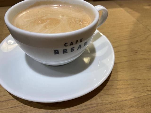 CAFE BREAK トゥ ザ フォレストなんばCITY店 - サブ画像3